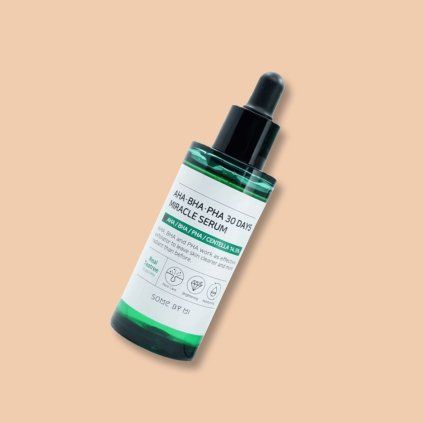 AHA BHA PHA 30 Days Miracle Serum