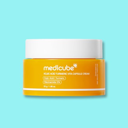 1938 2 kojic acid turmeric vita capsule cream