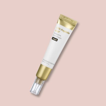 1986 4 silk peptide egf intensive eye cream