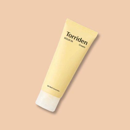 SOLID IN Ceramide Cream