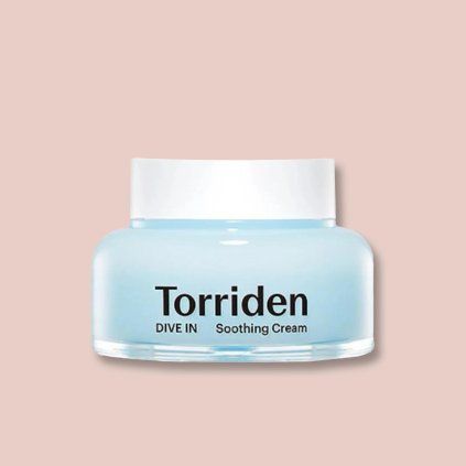 DIVE IN Soothing Cream