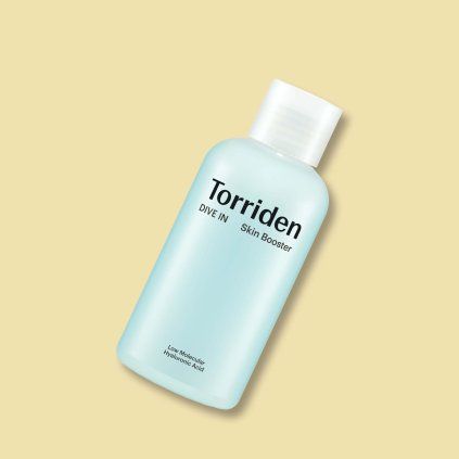 DIVE IN Low Molecular Hyaluronic Acid Skin Booster