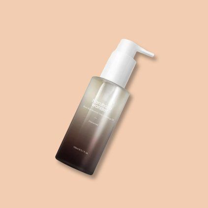 Black Rice Moisture Deep Cleansing