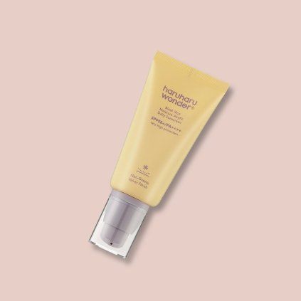Black Rice Moisture Airyfit Sunscreen SPF50+PA++++