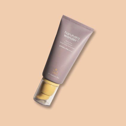Rice Pure Mineral Relief Daily Sunscreen SPF50+PA++++