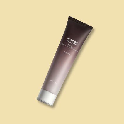 Black Rice Moisture 5.5 Soft Cleansing Gel
