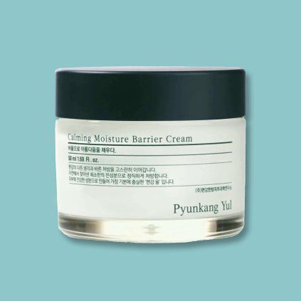 Calming Moisture Barrier Cream