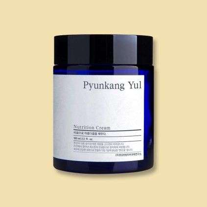 Moisture Cream