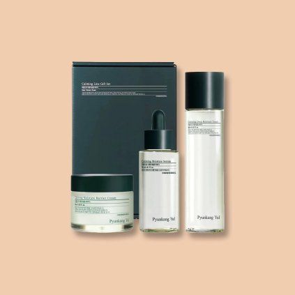 Calming Line Gift Set