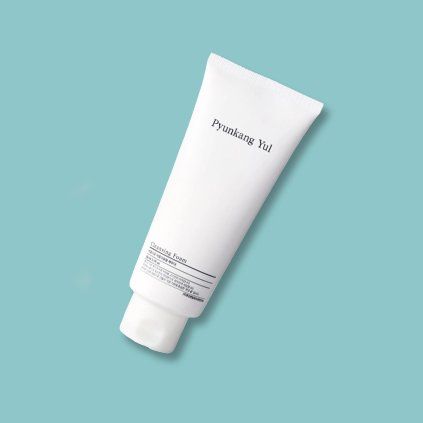 Cleansing Foam