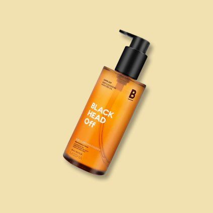 Super Off Cleansing Oil Blackhead Off