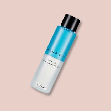Perfect Lip & Eye Make Up Remover