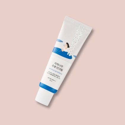 Birch Juice Moisturizing Sunscreen