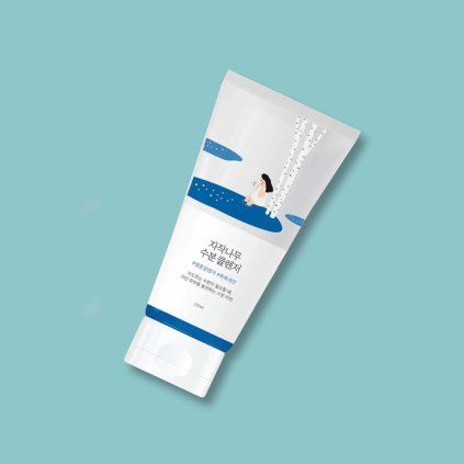 Birch Juice Moisturizing Cleanser