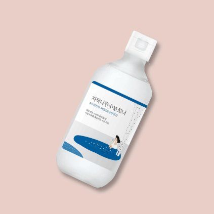 Birch Juice Moisturizing Toner