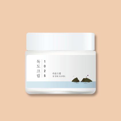 1025 Dokdo Cream