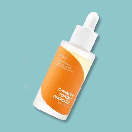 C Niacin Toning Ampoule