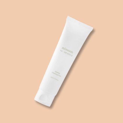 Centella Cleansing Foam