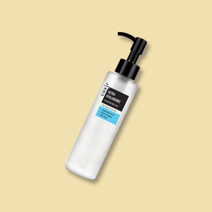 Hyaluronic Cleansing Oil