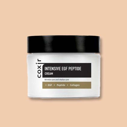 Intensive EGF Peptide Cream