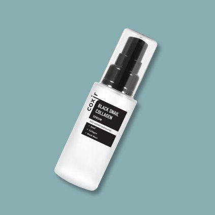 Black Snail Collagen Serum