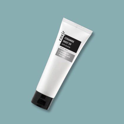 Ceramide Daily UV Sun Block SPF 50+ PA+++