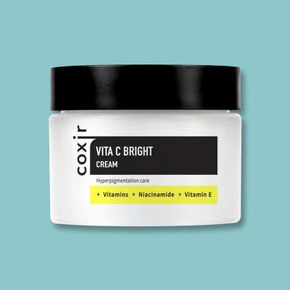 Vita C Bright Cream