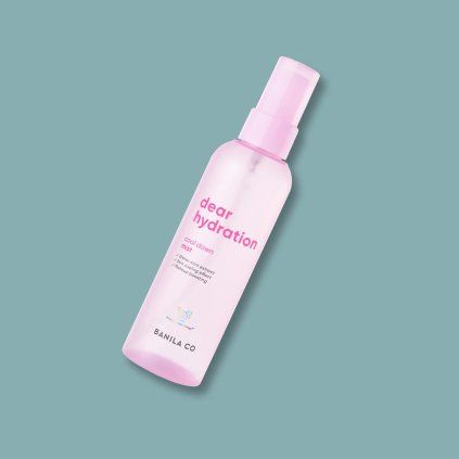 Dear Hydration Cool Down Mist