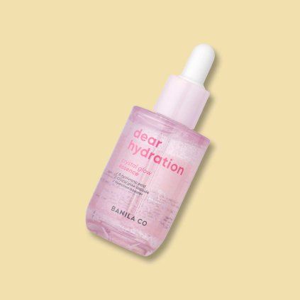 Dear Hydration Crystal Glow Essence