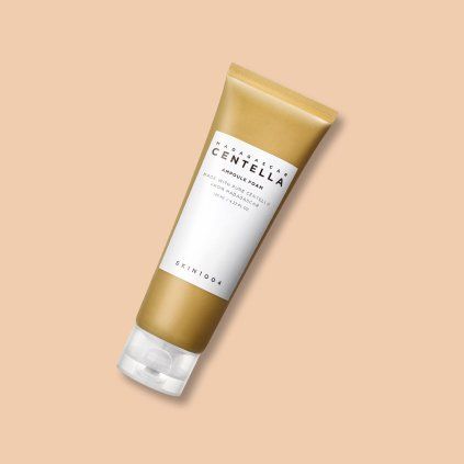 Madagascar Centella Ampoule Foam