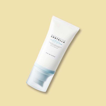 Madagascar Centella Hyalu Cica Water Fit Sun Serum