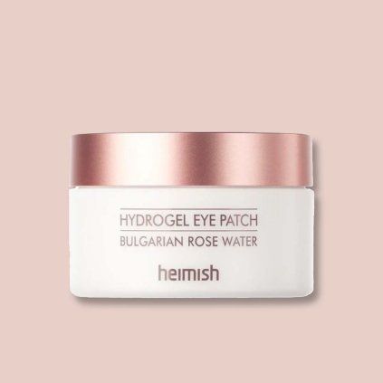 Bulgarian Rose Hydrogel Eye Patch
