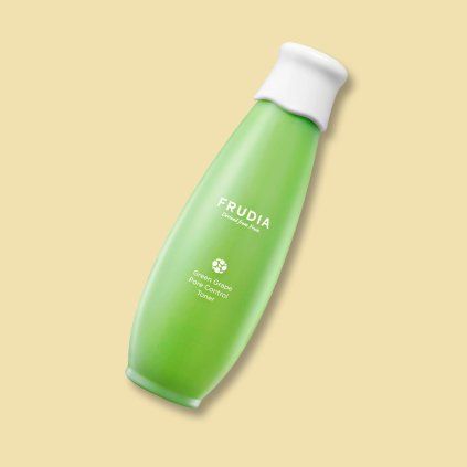 Green Grape Pore Control Toner