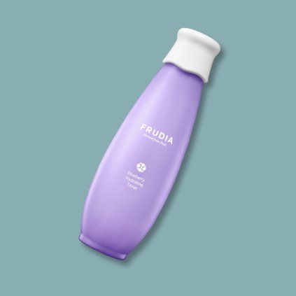 Blueberry Hydrating Toner
