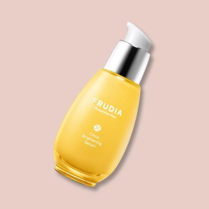 Citrus Brightening Serum