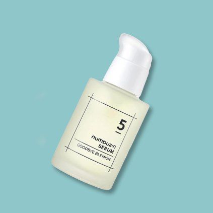 No.5 Goodbye Blemish Serum proti pigmentácii a nedokonalostiam