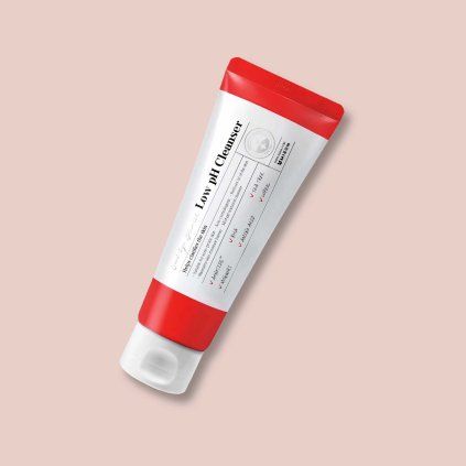 Good Bye Blemish Low pH Cleanser