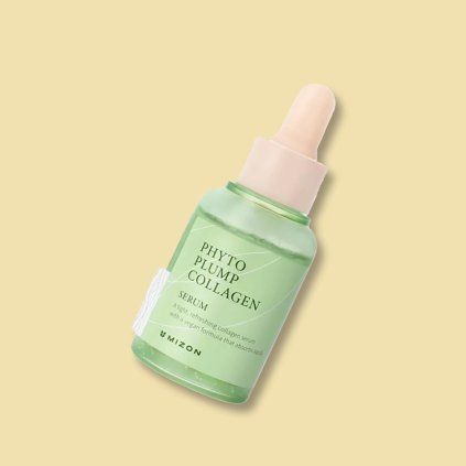 Phyto Plump Collagen serum kolagenové sérum