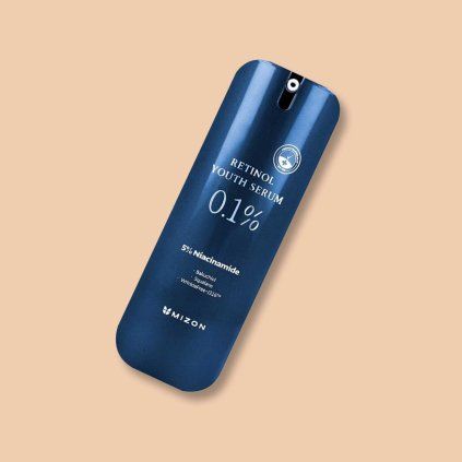 0.1% Retinol Youth Serum