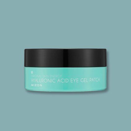 Hyaluronic Acid Gel Eye Patch