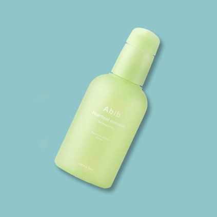 Heartleaf Essence Calming Pump