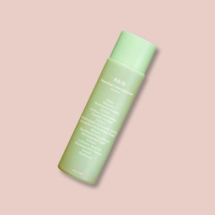 Heartleaf Calming Toner Skin Booster
