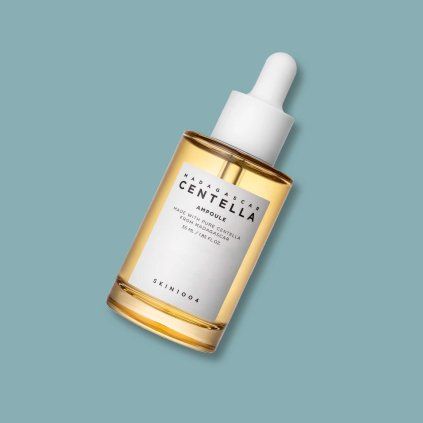 Madagascar Centella Ampoule