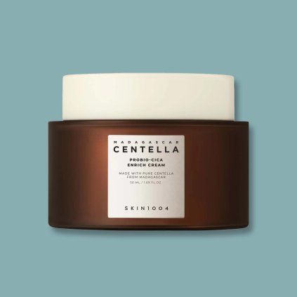 Madagascar Centella Probio Cica Enrich Cream