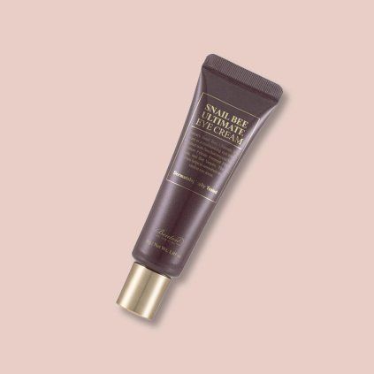 Snail Bee Ultimate Eye Cream