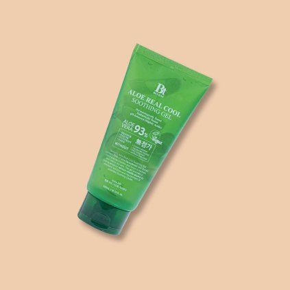 Aloe Real Cool Soothing Gel