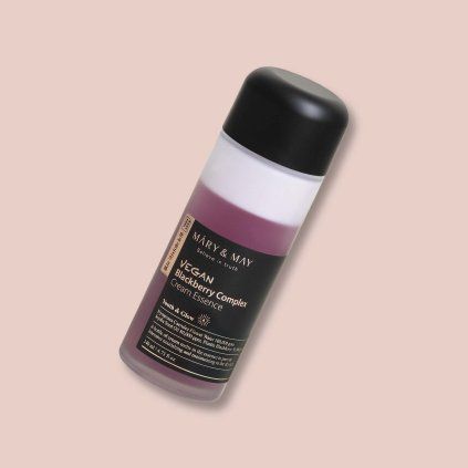 Vegan Blackberry Complex Cream Essence