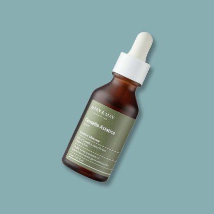 Centella Asiatica Serum