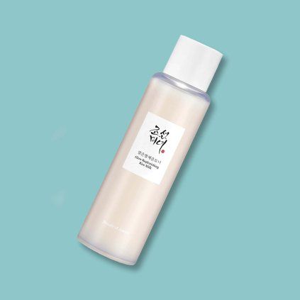 Glow Replenishing Rice Milk