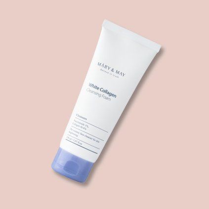 White Collagen
